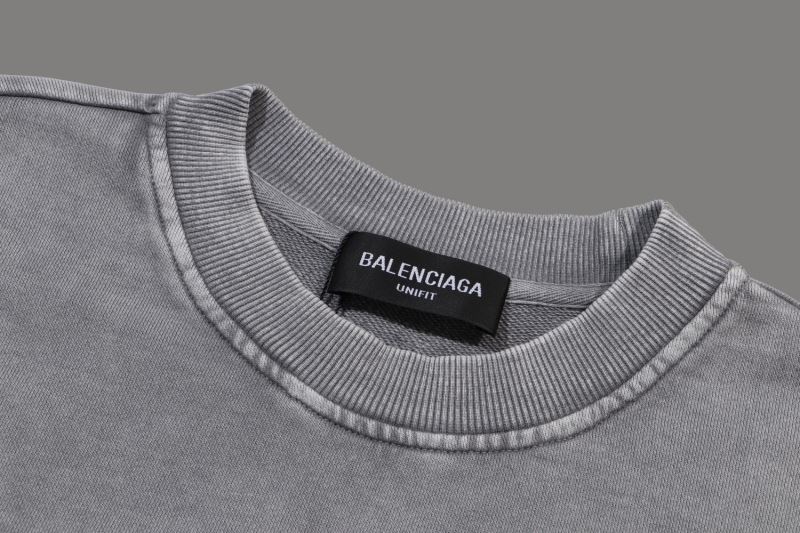 Balenciaga Hoodies